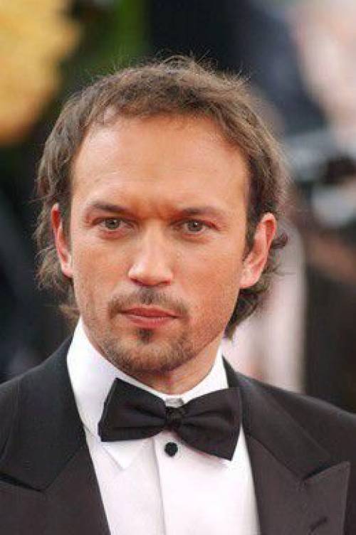 Фото Венсан Перес