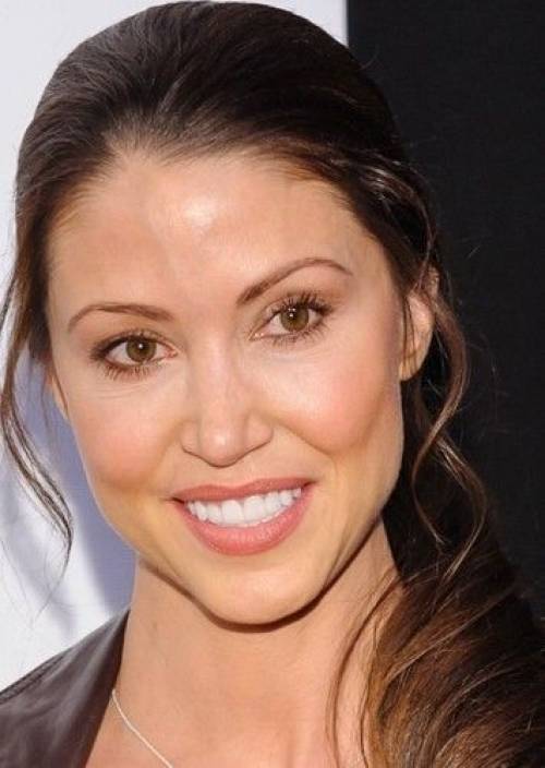 Фото Шеннон Елізабет