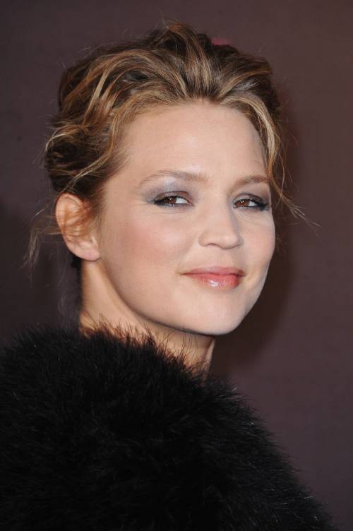 Фото Вірджинія Ефіра