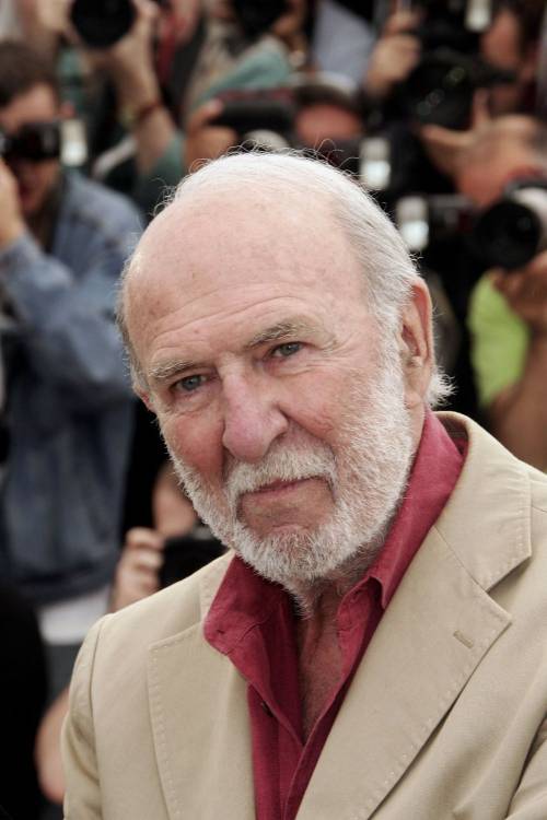 Фото Жан-П’єр Мар’єль