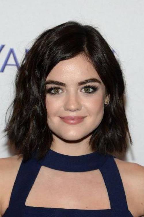 Фото Люсі Гейл