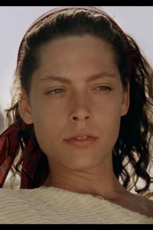 Фото Мару Волдивиелсо 