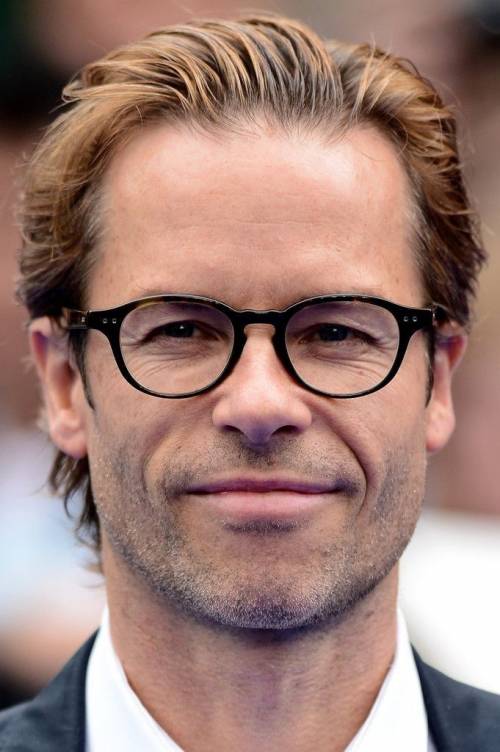 Фото Ґай Пірс