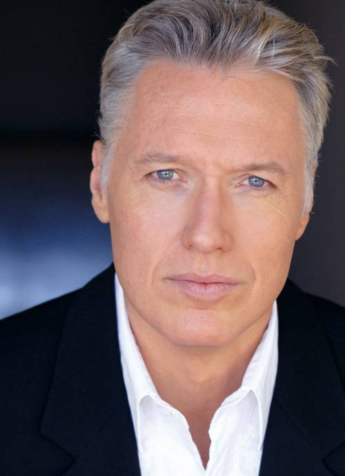 Фото Томас Єн Гріффіт