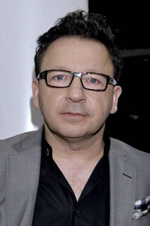 Фото Збігнєв Замаховський