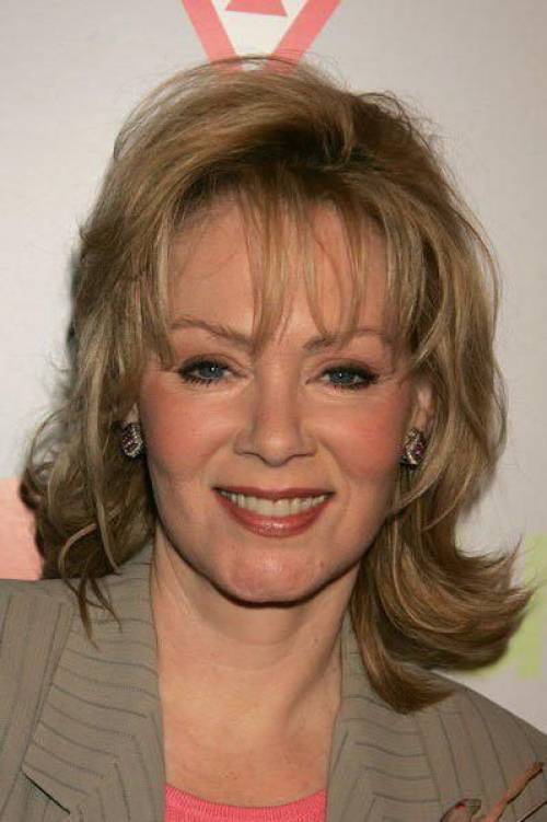 Фото Джин Смарт 