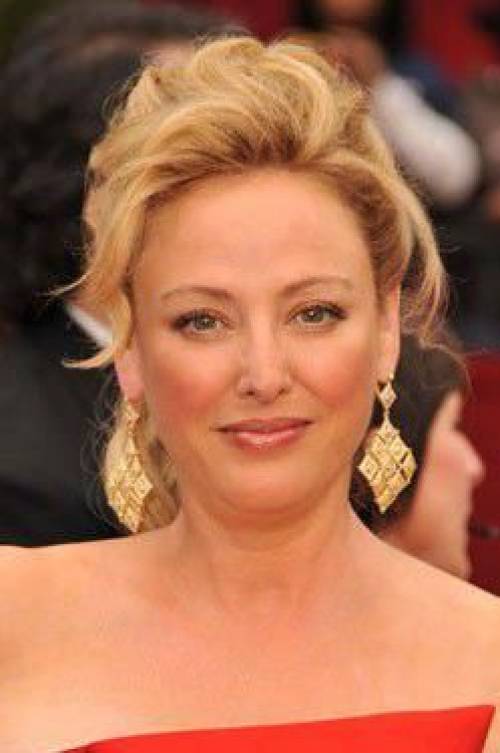 Фото Вірджинія Медсен 