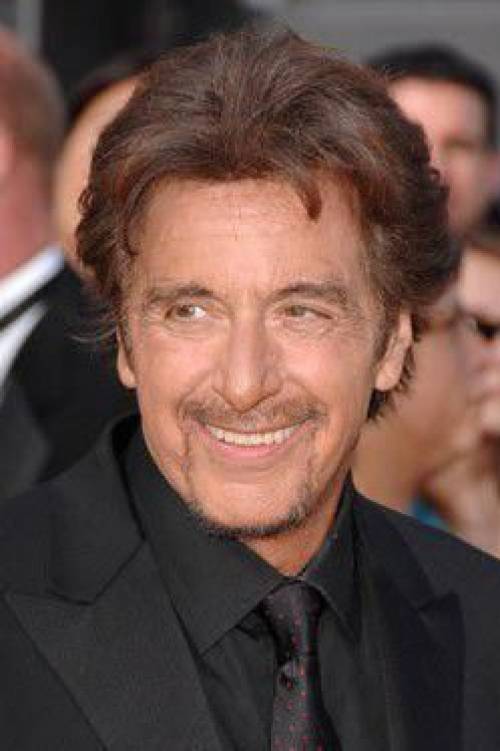 Фото Аль Пачіно