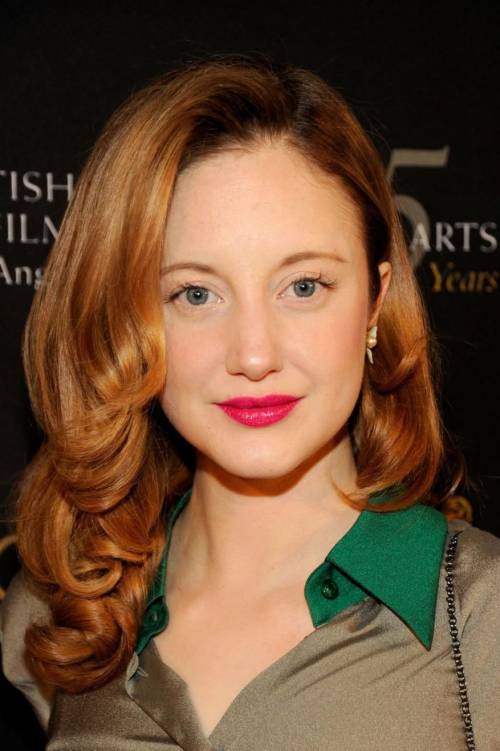 Фото Андреа Райзборо