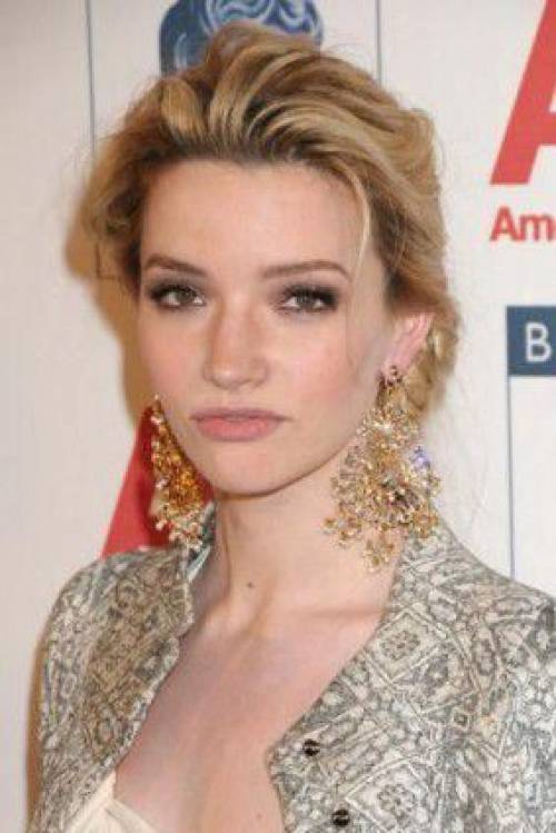 Фото Талула Райлі 