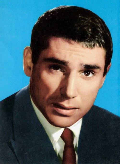 Фото Робер Оссейн