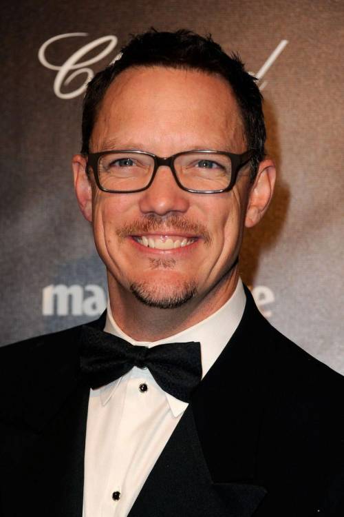 Фото Меттью Ліллард