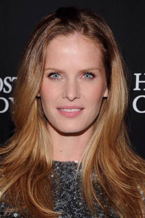 Фото Ребекка Мейдер