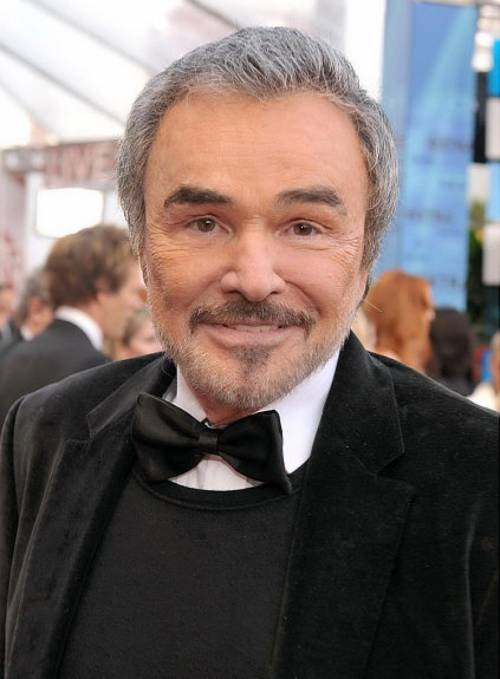 Фото Берт Рейнолдс