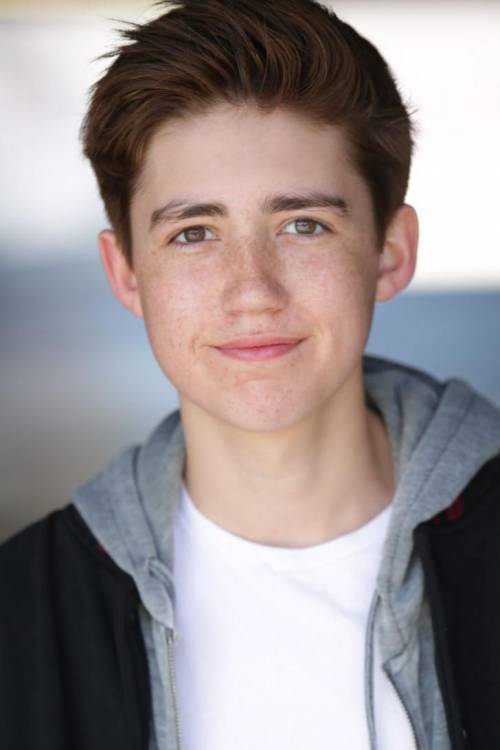 Фото престон бейлі