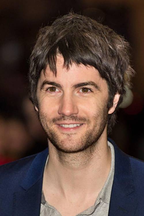 Фото Джим Стерджес