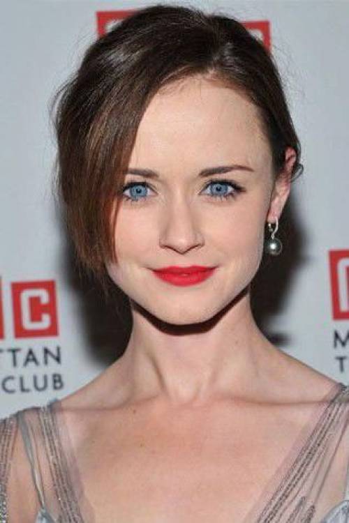 Фото Алексіс Бледел 