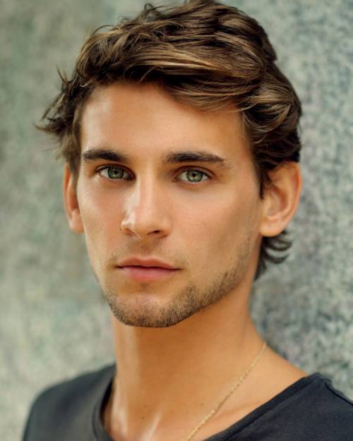 Фото Фредді Торп