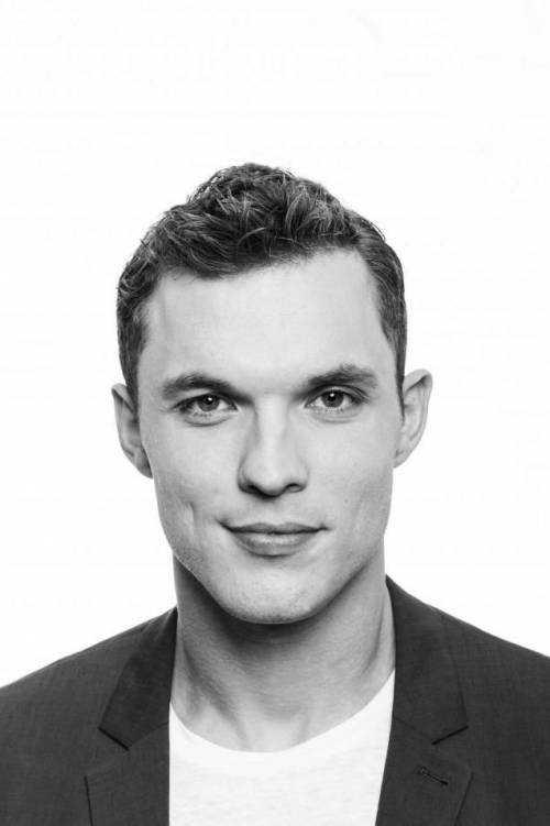 Фото Ед Скрейн