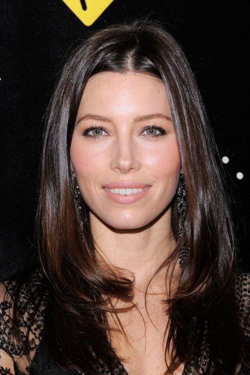 Фото Джессіка Біл 