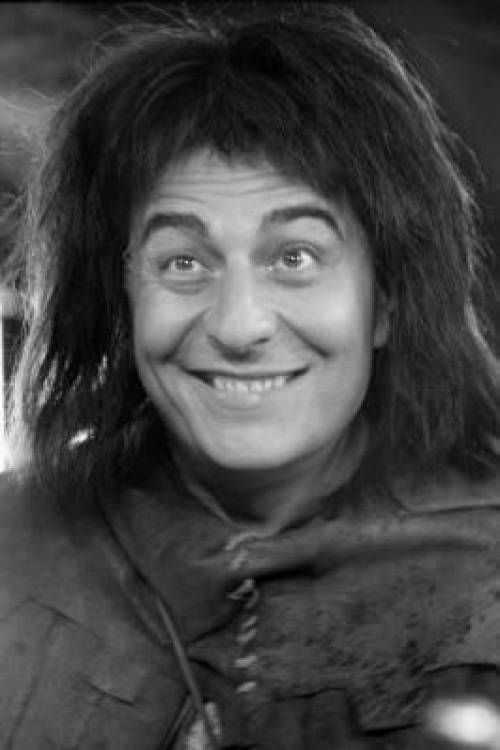 Фото Крістіан Клавьє 