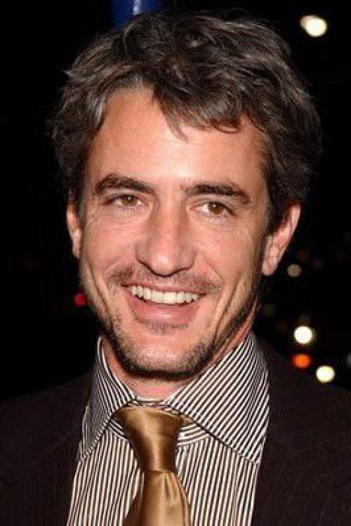 Фото Дермот Малруні