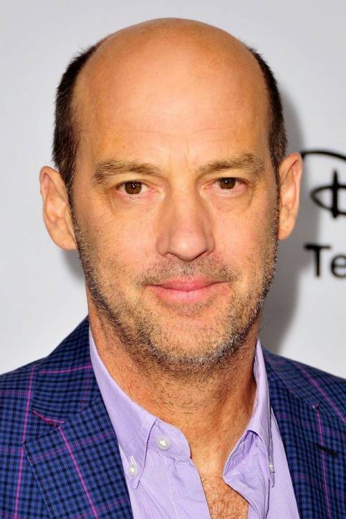 Фото Ентоні Едвардс