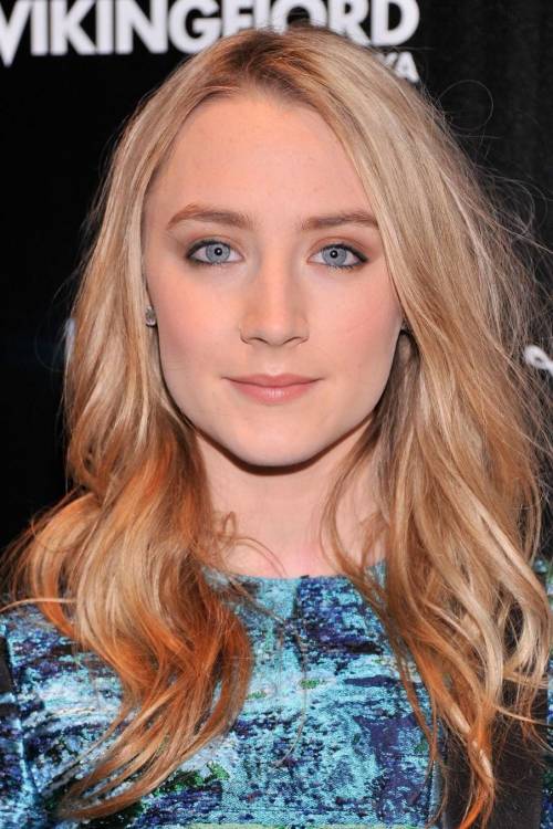 Фото Сірша Ронан