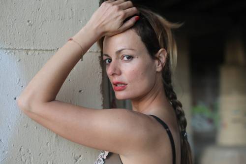 Фото Ivana Miño