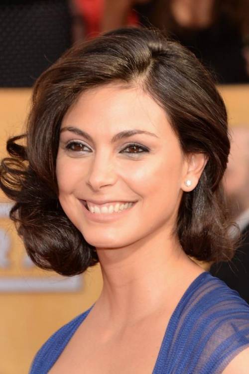 Фото Морена Баккарін