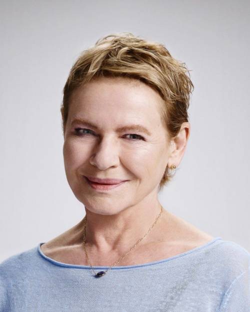 Фото Даян Віст