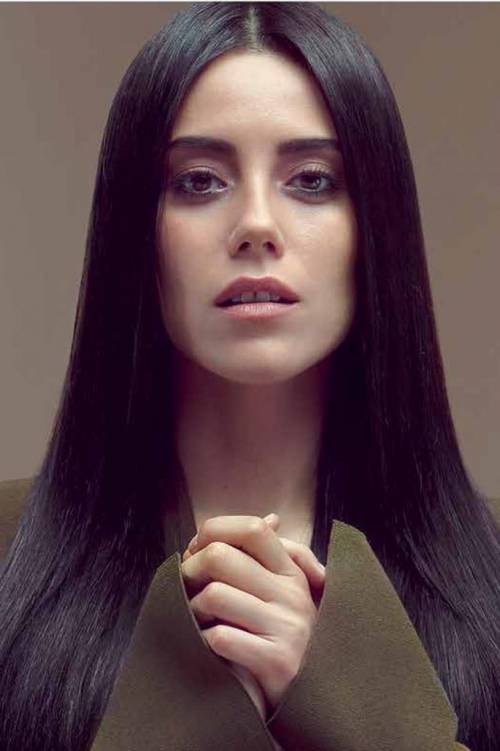 Фото Джансу Дере