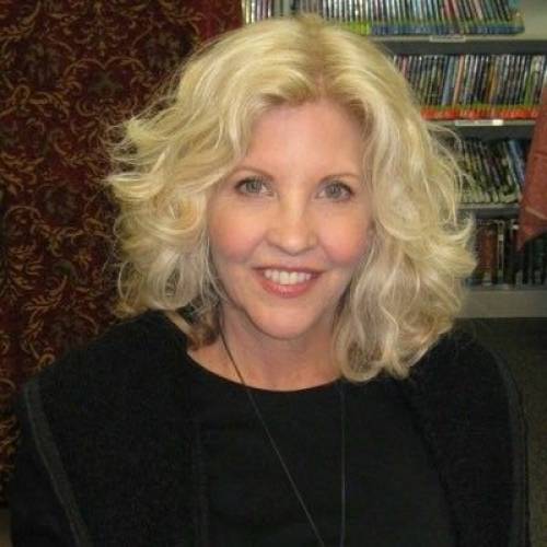 Фото Ненсі Аллен