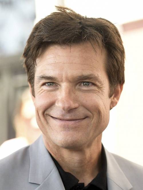 Фото Джейсон Бейтман