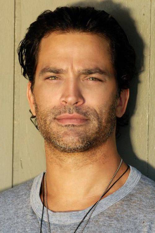 Фото Джонатон Шек 