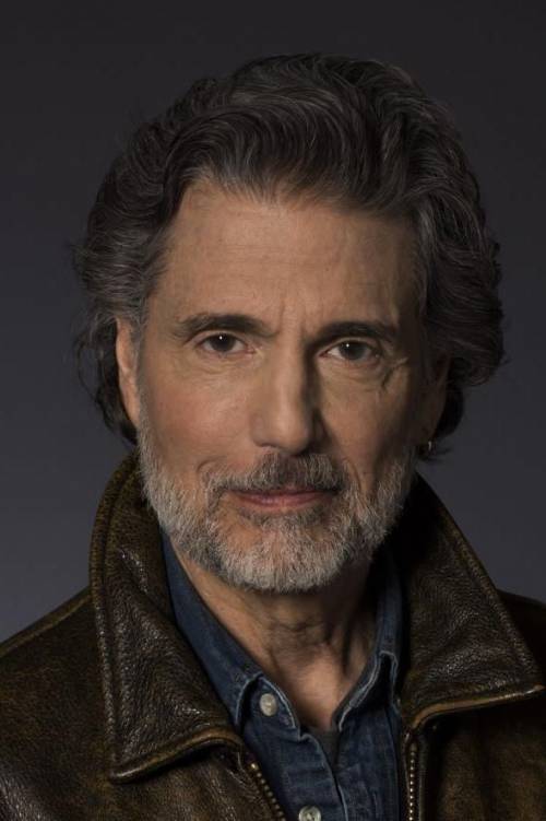 Фото Кріс Сарандон 