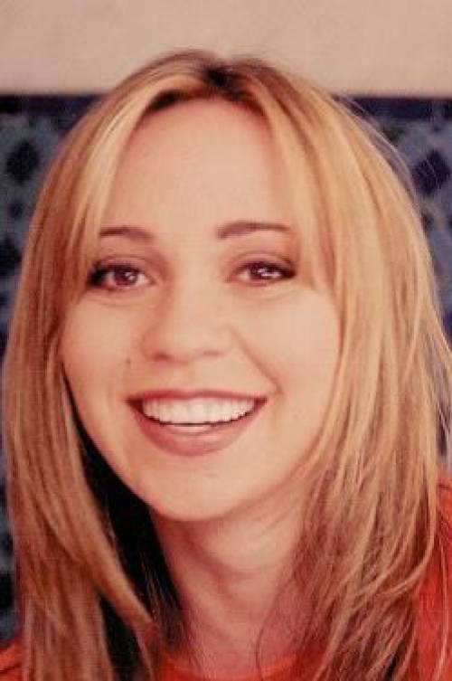 Фото Тара Стронг