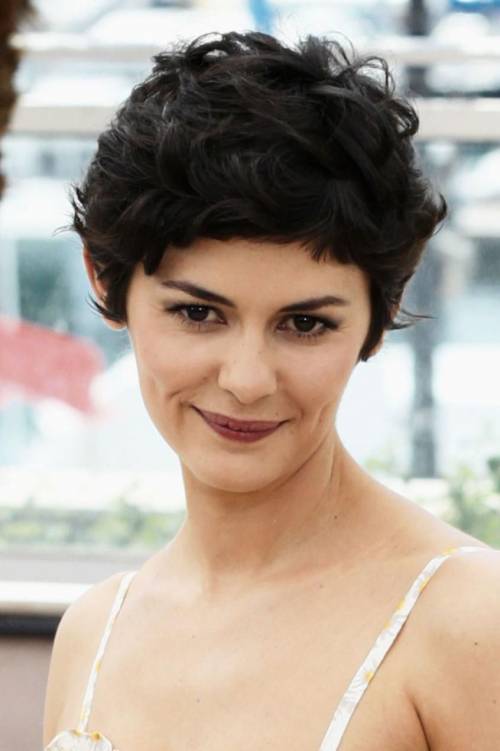 Фото Одрі Тоту