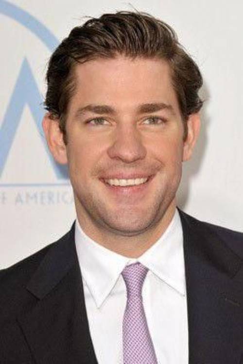 Фото Джон Кразінські