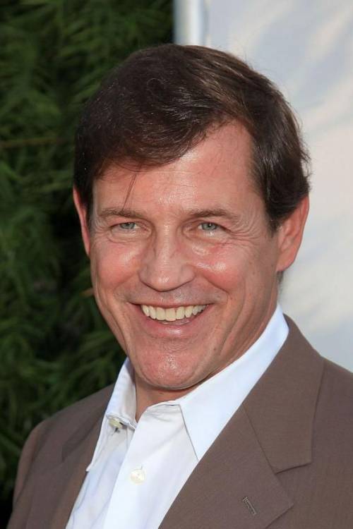 Фото Майкл Паре 