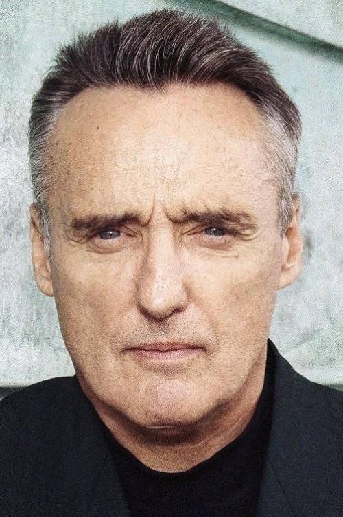 Фото Денніс Гоппер