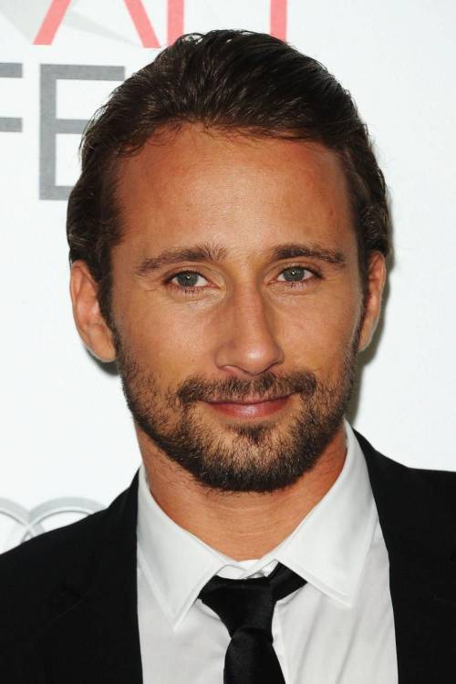 Фото Маттіас Шонартс