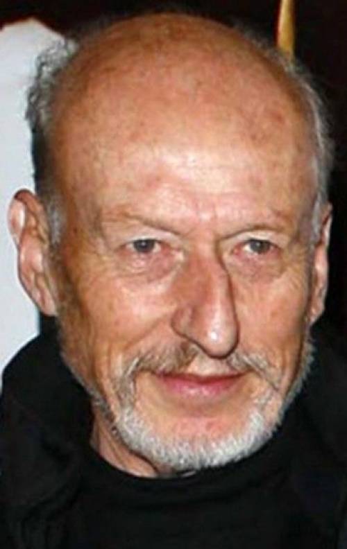 Фото Вернон Добчеф