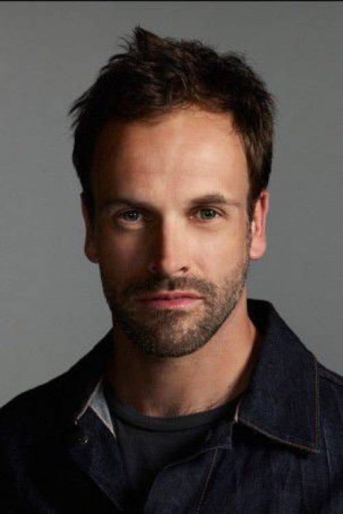 Фото Джонні Лі Міллер 