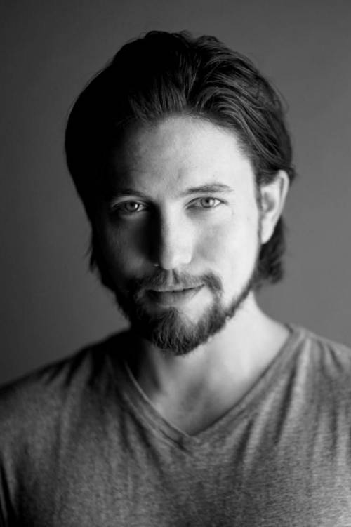 Фото Джексон Ретбоун 