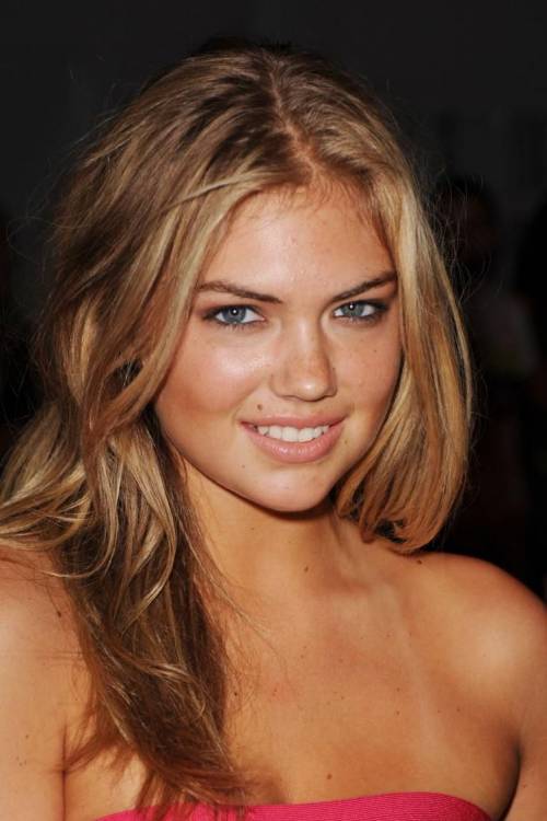 Фото Кейт Аптон