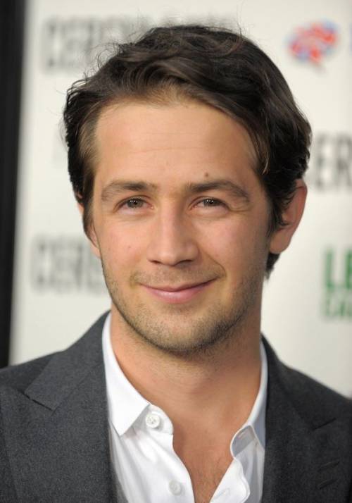 Фото Майкл Анґарано