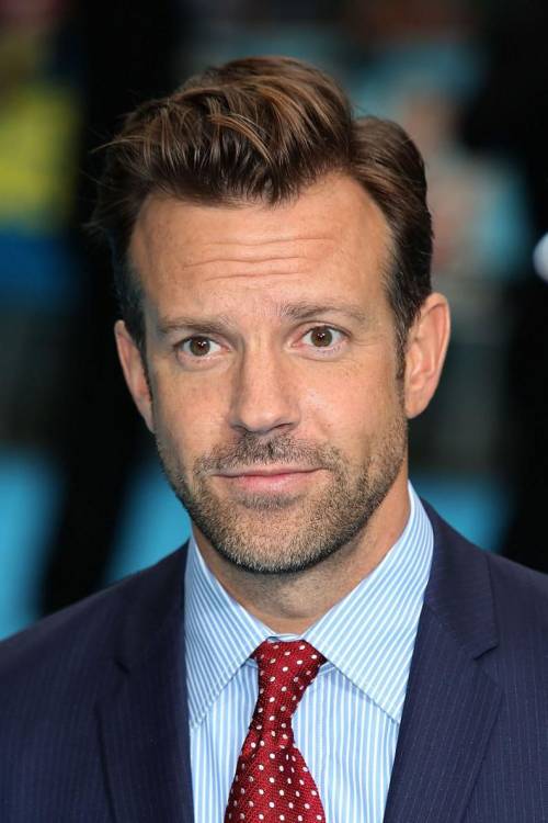 Фото Джейсон Судейкіс 