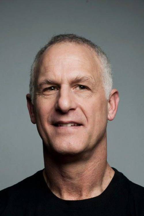 Фото Рік Россовіч