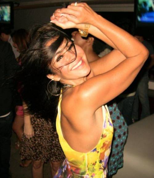 Фото Марія Кончіта Алонсо 